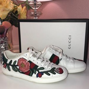 Gucci Sneakers